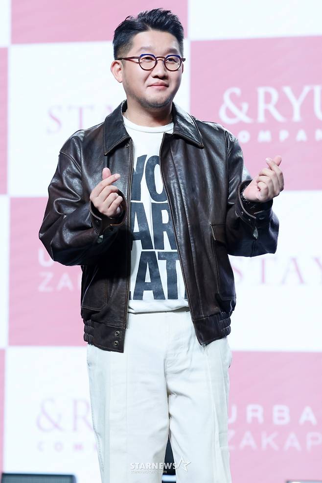 그룹 어반자카파 박용인 /사진=김휘선 hwijpg@