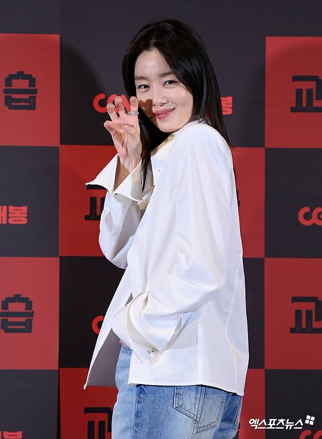 영화 '교생실습' 언론시사회