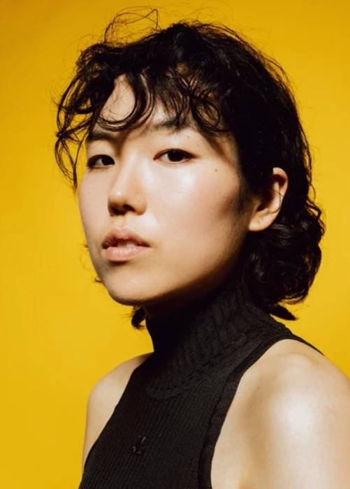 배우 박지민 [칸영화제 홈페이지 캡처. 재판매 및 DB 금지]