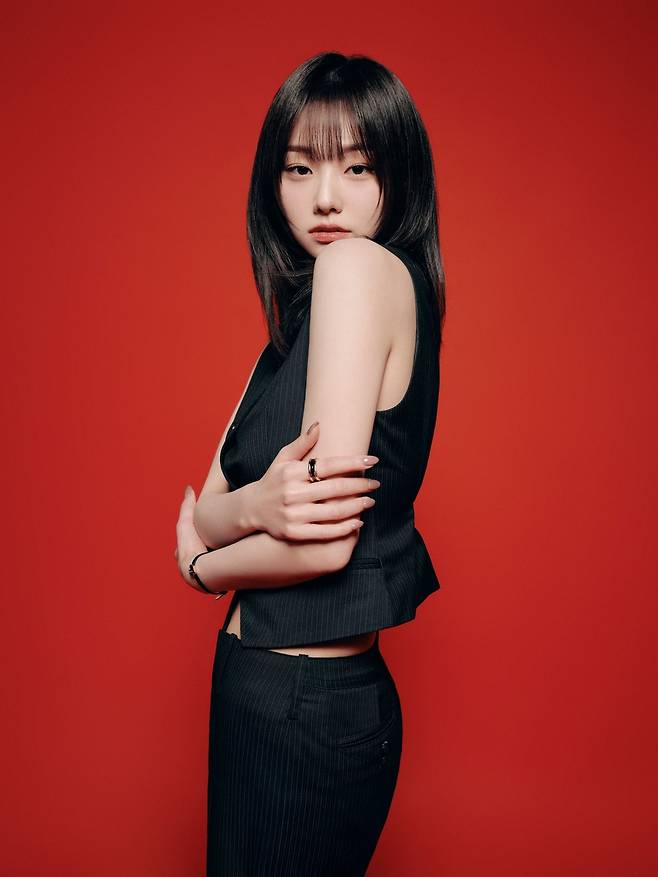 배우 강미나 [넷플릭스 제공. 재판매 및 DB 금지]