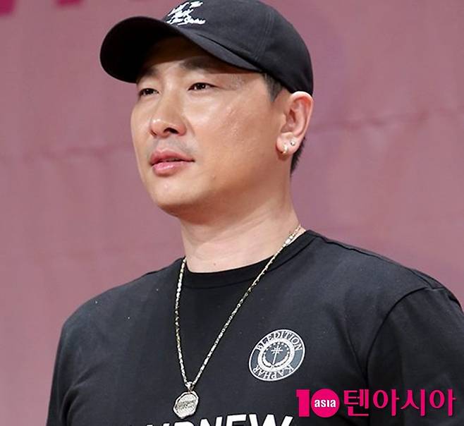 라이머가 이대휘와 아름다운 이별을 한다./사진=텐아시아DB