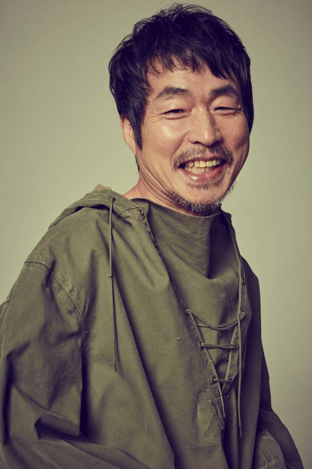 고선웅 연출가