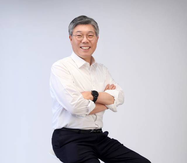 황병우 iM금융그룹 회장.