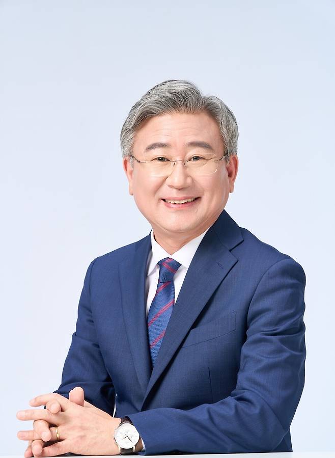 천호성 전북교육감 예비후보./선거캠프