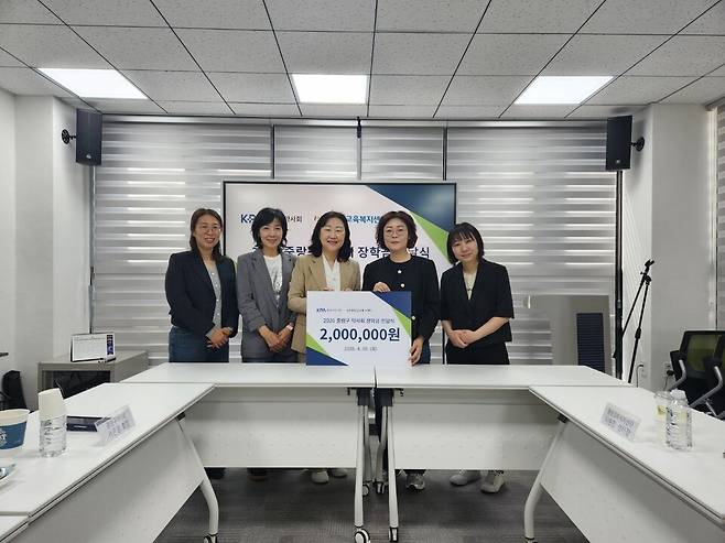 사진 :중랑구약사회