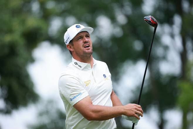 브라이슨 디섐보.(사진=AFPBBNews)