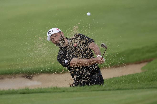 존 람.(사진=AFPBBNews)