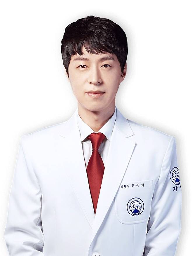 최우성 병원장
