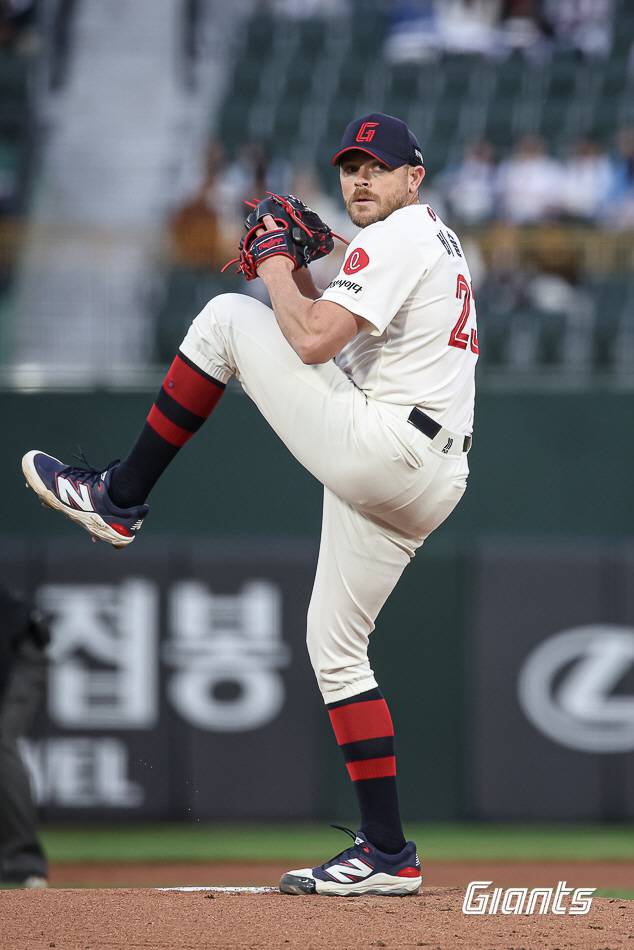 사진제공=롯데자이언츠