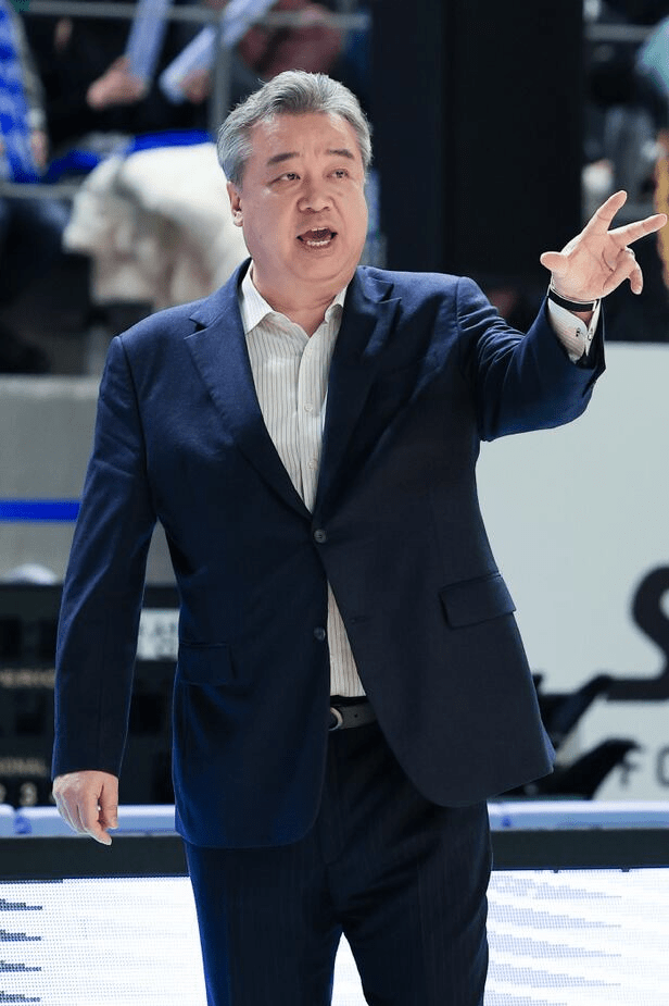 삼성 임근배 단장.