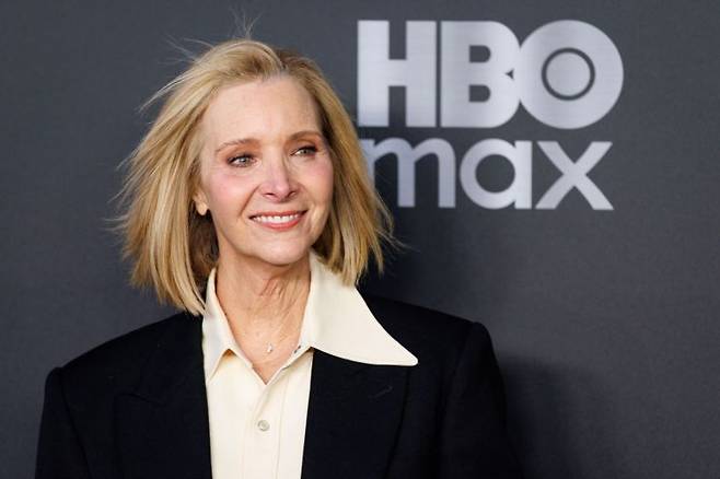 할리우드 배우 리사 쿠드로. EPA 연합뉴스