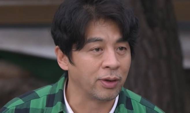 한국방송(KBS) 엔터테인 유튜브 영상 갈무리