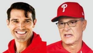 프레스턴 매팅리·돈 매팅리