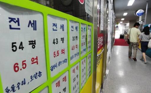 기사내용과 무관(한경DB)