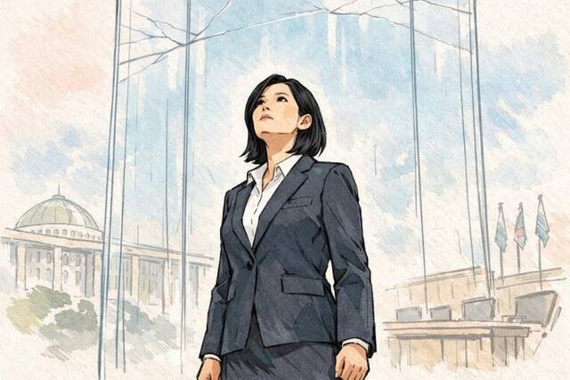 기사 내용을 바탕으로 AI를 통해 제작된 일러스트. 경기일보 AI 뉴스 이미지