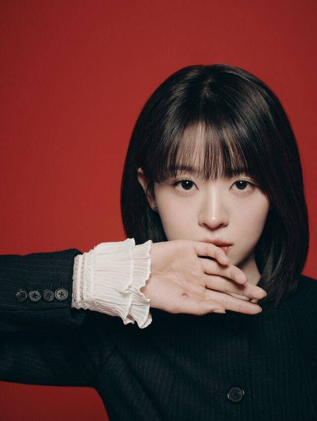 전소영 / 넷플릭스