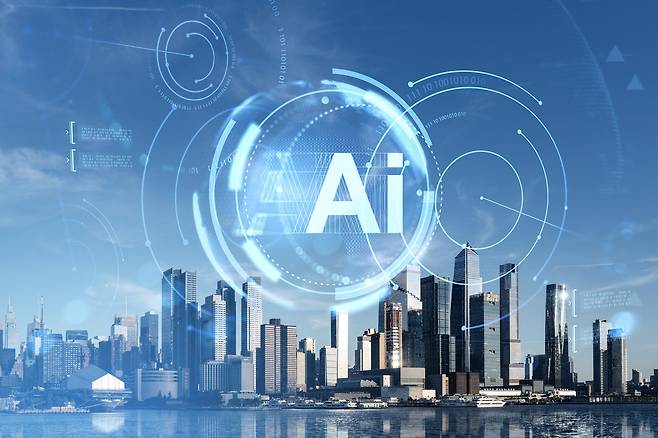 AI 자료사진 [게티이미지뱅크]