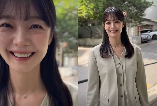 전소민 소셜미디어