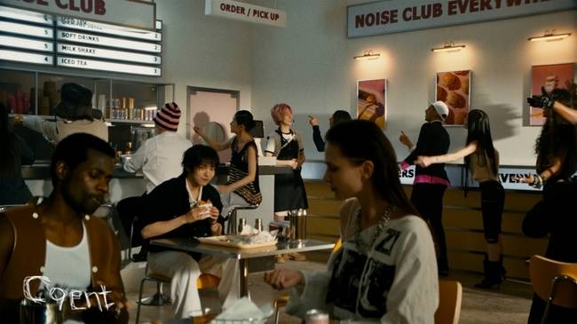 C9엔터테인먼트 제공