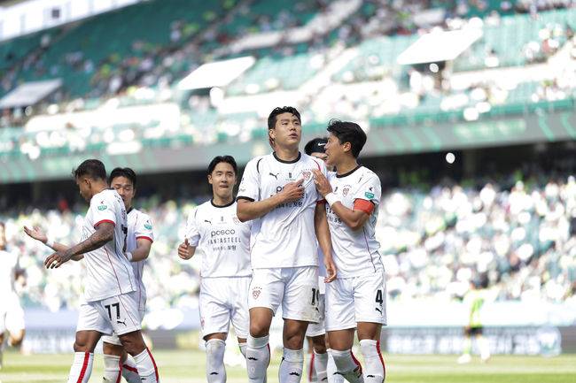 [사진] 한국프로축구연맹 제공