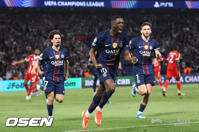 [사진] ⓒGettyimages(무단전재 및 재배포 금지)