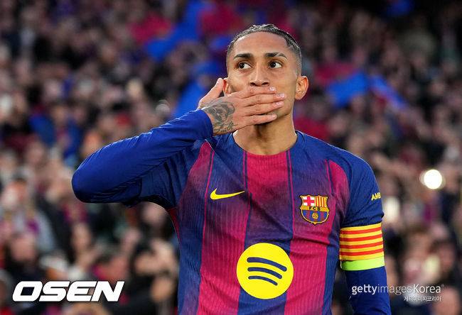 [사진] ⓒGettyimages(무단전재 및 재배포 금지)