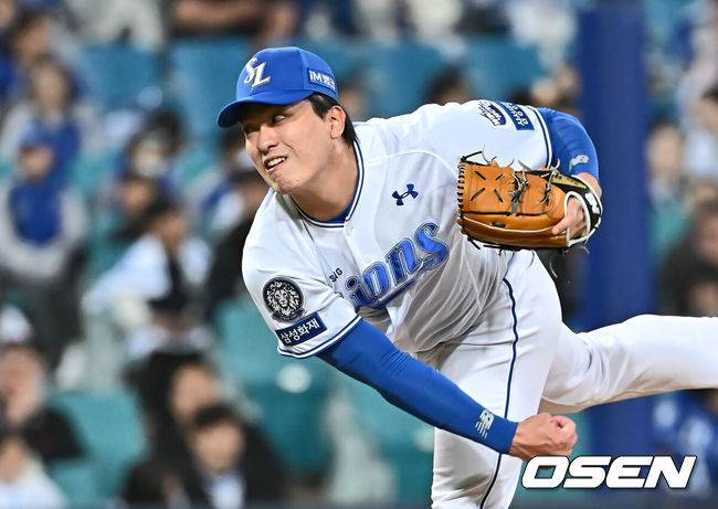 [OSEN=대구, 이석우 기자]