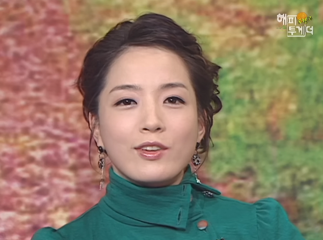 KBS ‘해피투게더’ 캡처.