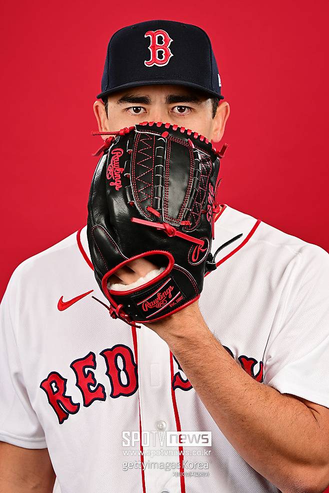 ▲ 한때 보스턴 최고의 투수 유망주 중 하나로 손꼽혔으나 어느덧 잊힌 선수가 되고 있는 노아 송