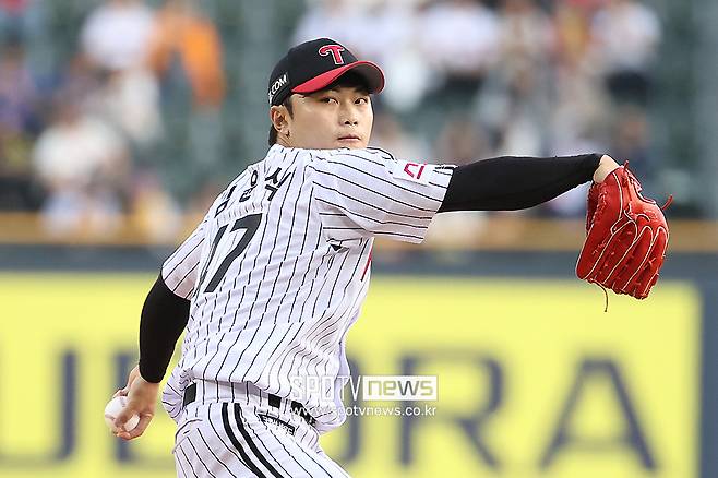 ▲ 김윤식 ⓒ곽혜미 기자