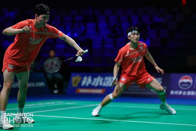 ▲ 제공| 대한배드민턴협회