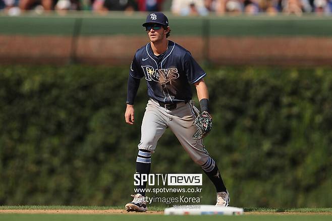 ▲ 트리플A에서 담금질을 계속 하고 있는 카슨 윌리엄스가 김하성의 아픔을 완전히 지울지도 관심사다