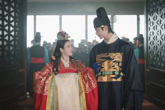 (사진=MBC '21세기 대군부인')