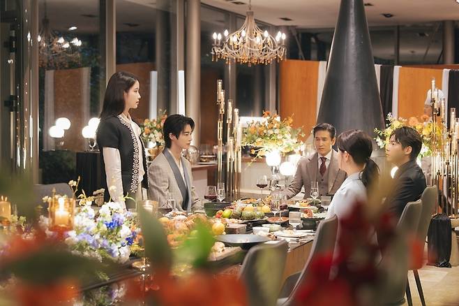 MBC '21세기 대군부인'