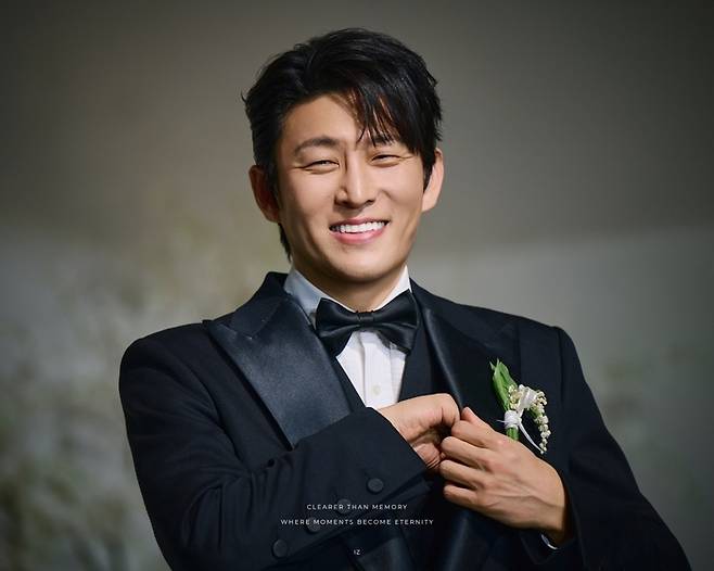 고준 SNS.
