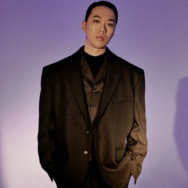 비와이. 사진=데자부 그룹.