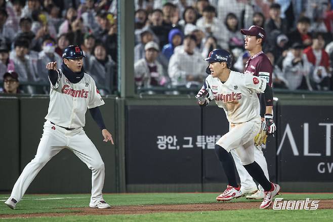 사진제공=롯데자이언츠