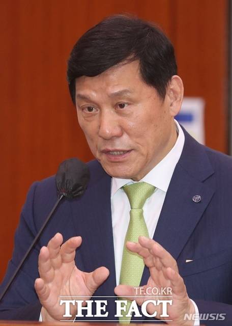 허구연 한국야구위원회(KBO) 총재. /뉴시스