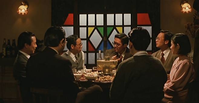 영화 '비정성시' /에이썸 픽쳐스