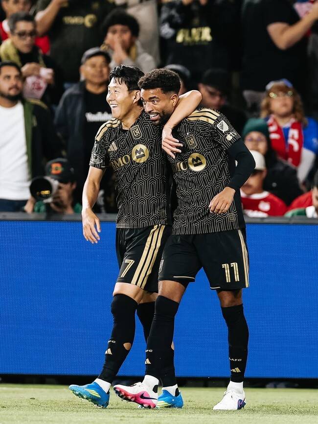 사진=LAFC