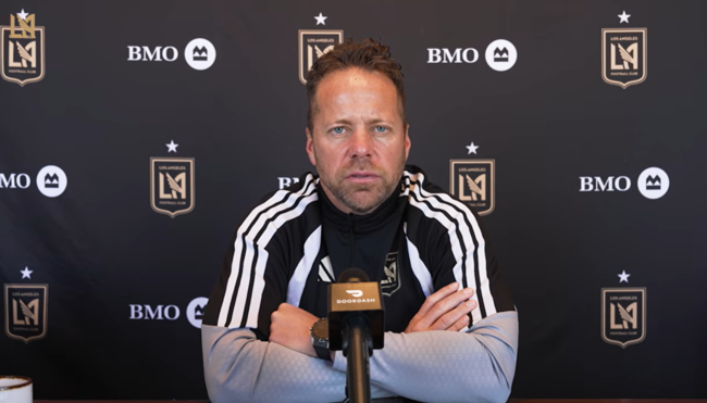 사진=LAFC