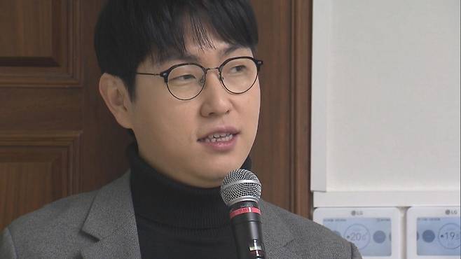 하정우 전 수석.