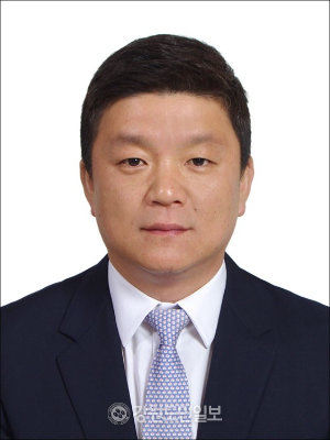 ▲ 민영민 웰리힐리파크 대표이사