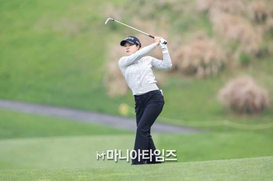 고지원 / 사진=손진현 기자