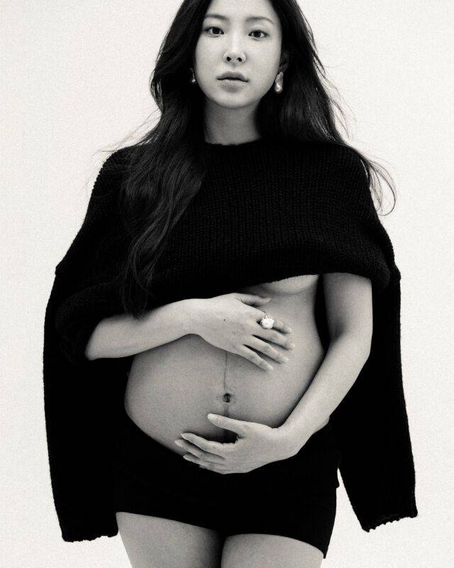 / 김장미 인스타그램
