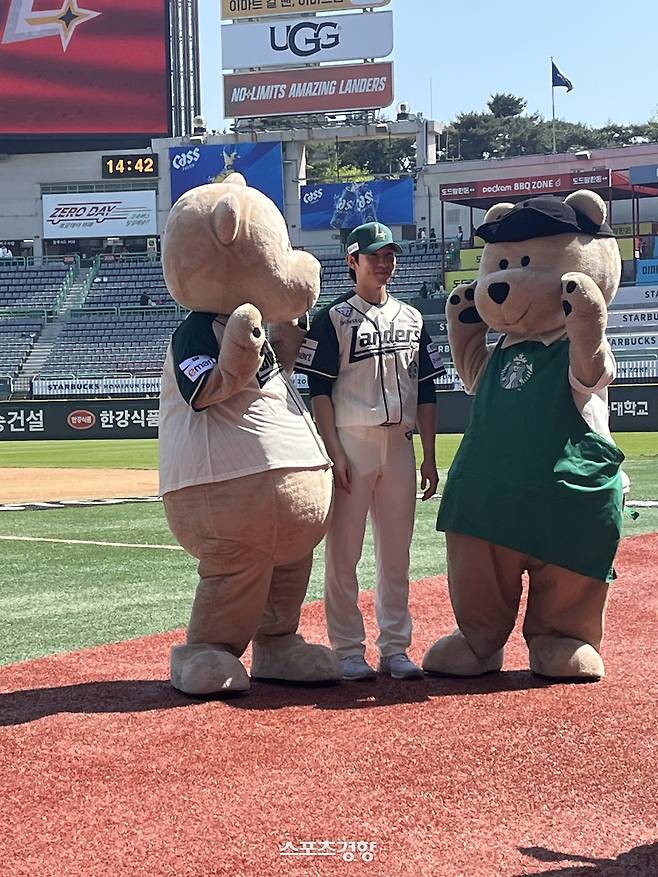 SSG 박성한. 인천 | 김하진 기자