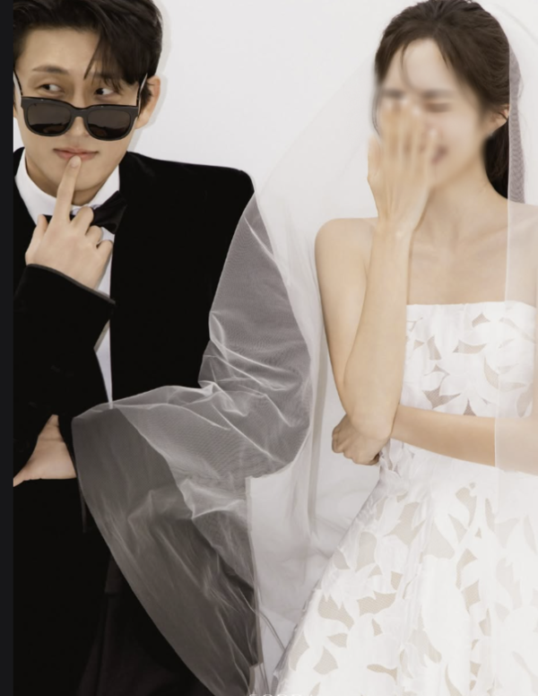 사진 | 고준 개인 계정&nbsp;