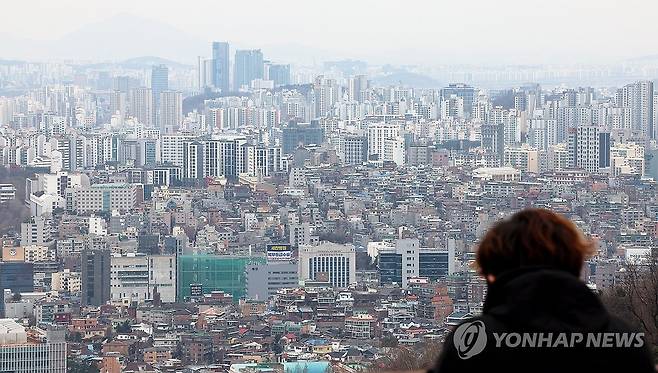[연합뉴스 자료사진]