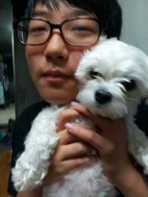 고(故) 전영진씨 생전 모습 [유족 제공. 재판매 및 DB 금지]