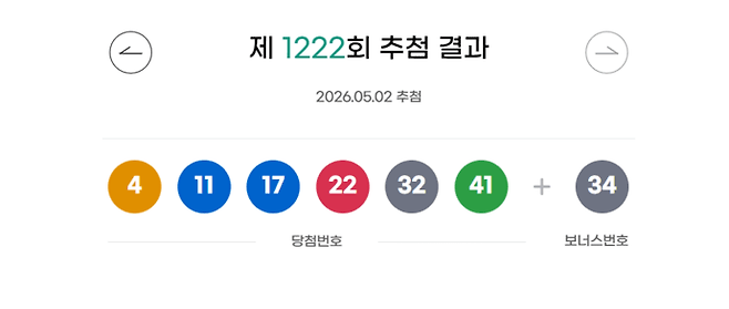 당첨번호.